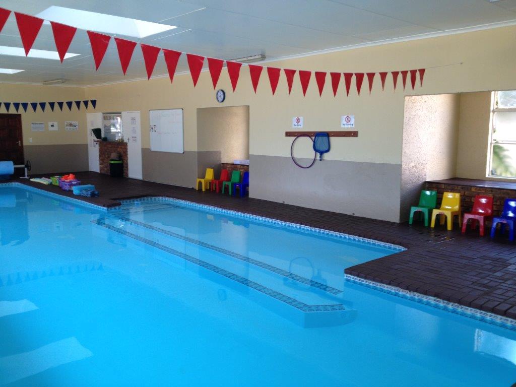 Swim Gym
